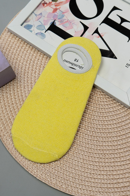 Шкарпетки-сліди 1011-76